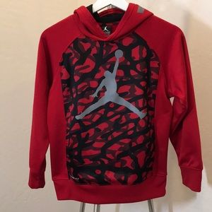 michael jordan sweatshirts